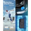 Samsung Galaxy S25 FE Deksel Ultra Hybrid MagFit Frost Black