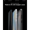 Samsung Galaxy S25 FE Skjermbeskytter GLAS.tR EZ Fit Pro 2-pakning