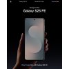 Samsung Galaxy S25 FE Skjermbeskytter GLAS.tR EZ Fit Pro 2-pakning