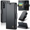 Samsung Galaxy S24/S25 Etui 023 Series Svart