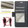 Samsung Galaxy S24/S25 Etui 023 Series Svart