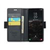 Samsung Galaxy S24/S25 Etui 023 Series Svart