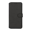 Samsung Galaxy S25 Plus Etui Detachable Wallet Case Svart