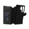 Samsung Galaxy S25 Ultra Etui Tango Two-in-One Wallet MagSafe Svart