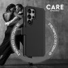 Samsung Galaxy S25 Ultra Etui Tango Two-in-One Wallet MagSafe Svart