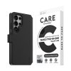 Samsung Galaxy S25 Ultra Etui Tango Two-in-One Wallet MagSafe Svart