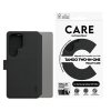 Samsung Galaxy S25 Ultra Etui Tango Two-in-One Wallet MagSafe Svart