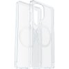 Samsung Galaxy S25 Ultra Deksel Symmetry Clear MagSafe Transparent