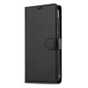 Samsung Galaxy S26 Plus Etui med avtakbart MagSafe-deksel Raven Black