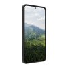 Samsung Galaxy S26 Plus Deksel Greenland Night Black