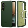Samsung Galaxy S26 Deksel Nano Pop MagFit Avo Green