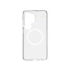 Samsung Galaxy S26 Ultra Deksel Clear Case MagSafe Transparent