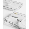 Samsung Galaxy S26 Ultra Deksel Clear Case MagSafe Transparent