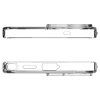 Samsung Galaxy S26 Ultra Deksel Ultra Hybrid S MagFit Clear White