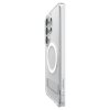 Samsung Galaxy S26 Ultra Deksel Ultra Hybrid S MagFit Clear White