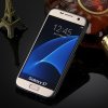 Samsung Galaxy S7 MobilDeksel Anti GraHvity Nanoteknologi Svart