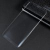 Samsung Galaxy S8 Plus Skjermbeskytter i Herdet glass Full size 3D Välvd Transparent