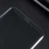 Samsung Galaxy S8 Plus Skjermbeskytter i Herdet glass Full size 3D Välvd Transparent