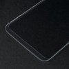 Samsung Galaxy S8 Skjermbeskytter i Herdet glass Full size 3D Välvd Transparent