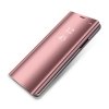 Samsung Galaxy S9 Plus Etui Caller-ID Rosegull