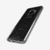 Samsung Galaxy S9 Deksel Pure Clear TPU HardPlast Klar