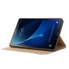 Samsung Galaxy Tab A 10.1 T580 T585 Etui Målning Fält och Himmel