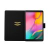 Samsung Galaxy Tab A 10.1 2019 T510 T515 Etui Motiv Flamingos och Mønster