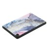 Samsung Galaxy Tab A7 10.4 T500 T505 Etui Motiv Marmor Mønstre