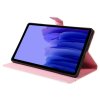 Samsung Galaxy Tab A7 10.4 T500 T505 Etui Motiv Rose
