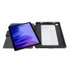 Samsung Galaxy Tab A7 10.4 T500 T505 Etui Rugged Cover Svart