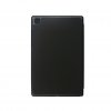 Samsung Galaxy Tab A7 10.4 T500 T505 Etui Soft Touch Cover Svart