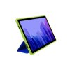 Samsung Galaxy Tab A7 10.4 T500 T505 Etui Super Hero Cover Blå Grønn