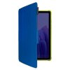 Samsung Galaxy Tab A7 10.4 T500 T505 Etui Super Hero Cover Blå Grønn