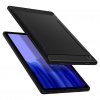 Samsung Galaxy Tab A7 10.4 T500 T505 Deksel Rugged Armor Matte Black