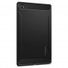 Samsung Galaxy Tab A7 10.4 T500 T505 Deksel Rugged Armor Matte Black