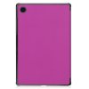 Samsung Galaxy Tab A8 Etui Brettbart Smart Lilla
