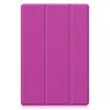 Samsung Galaxy Tab A8 Etui Brettbart Smart Lilla