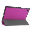 Samsung Galaxy Tab A8 Etui Brettbart Smart Lilla
