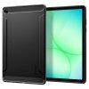 Samsung Galaxy Tab A9 Plus/Galaxy Tab A11 Plus Deksel Rugged Armor Matte Black