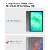Samsung Galaxy Tab A9 Plus/Galaxy Tab A11 Plus Deksel Rugged Armor Matte Black