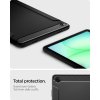 Samsung Galaxy Tab A9 Plus/Galaxy Tab A11 Plus Deksel Rugged Armor Matte Black