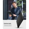 Samsung Galaxy Tab A9 Plus/Galaxy Tab A11 Plus Deksel Rugged Armor Matte Black