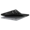 Samsung Galaxy Tab A9 Plus/Galaxy Tab A11 Plus Deksel Rugged Armor Matte Black