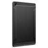 Samsung Galaxy Tab A9 Plus/Galaxy Tab A11 Plus Deksel Rugged Armor Matte Black