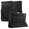 Samsung Galaxy Tab S11 Etui Rugged Armor Pro Matte Black