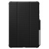 Samsung Galaxy Tab S11 Etui Rugged Armor Pro Matte Black