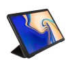 Samsung Galaxy Tab S4 10.5 T830 T835 Etui Origami Cover Svart