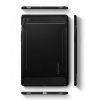 Samsung Galaxy Tab S5E 2019 T720 T725 Deksel Rugged Armor Matte Black