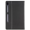 Samsung Galaxy Tab S6 10.5 T860 T865 Etui Folio Case Svart