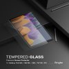 Samsung Galaxy Tab S7 Plus/S7 FE/S8 Plus/S9 Plus/S9 FE Plus Skjermbeskytter Invisible Defender
